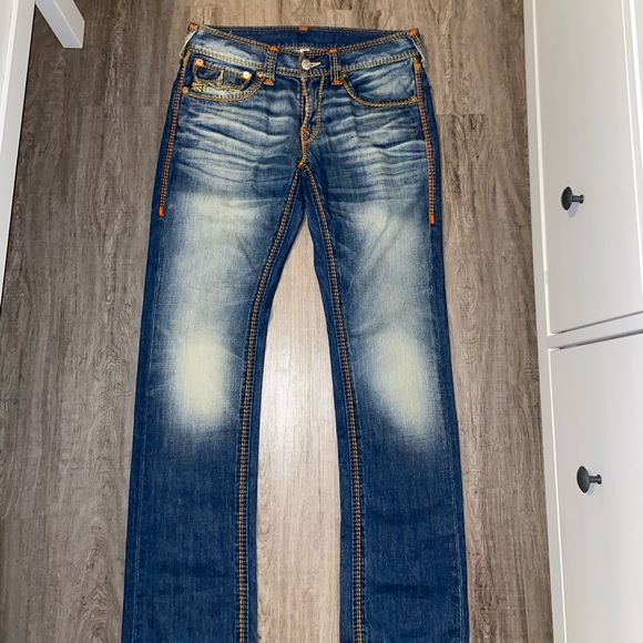 True Religion Other - True Religion Men’s Jeans